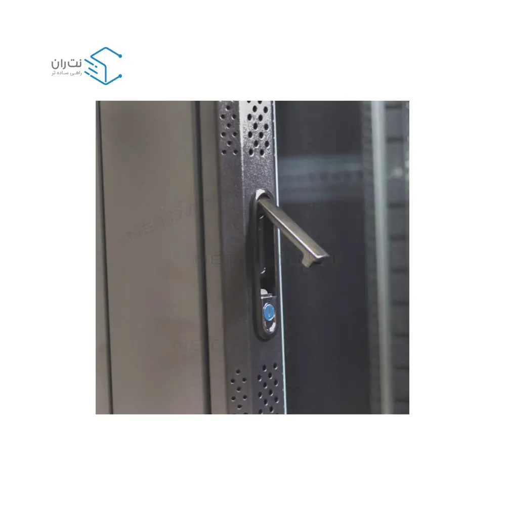 رک ایستاده 37 یونیت اچ پی آی عمق 80-4